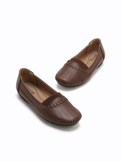 Xyla Flat Loafers