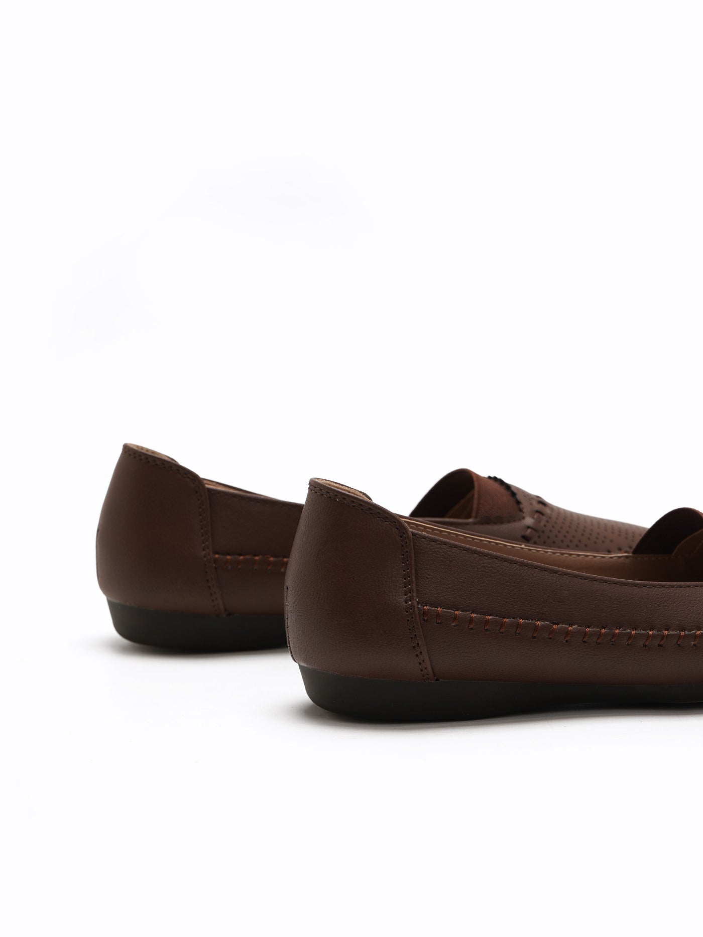 Xyla Flat Loafers