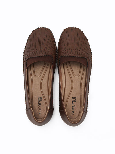 Xyla Flat Loafers