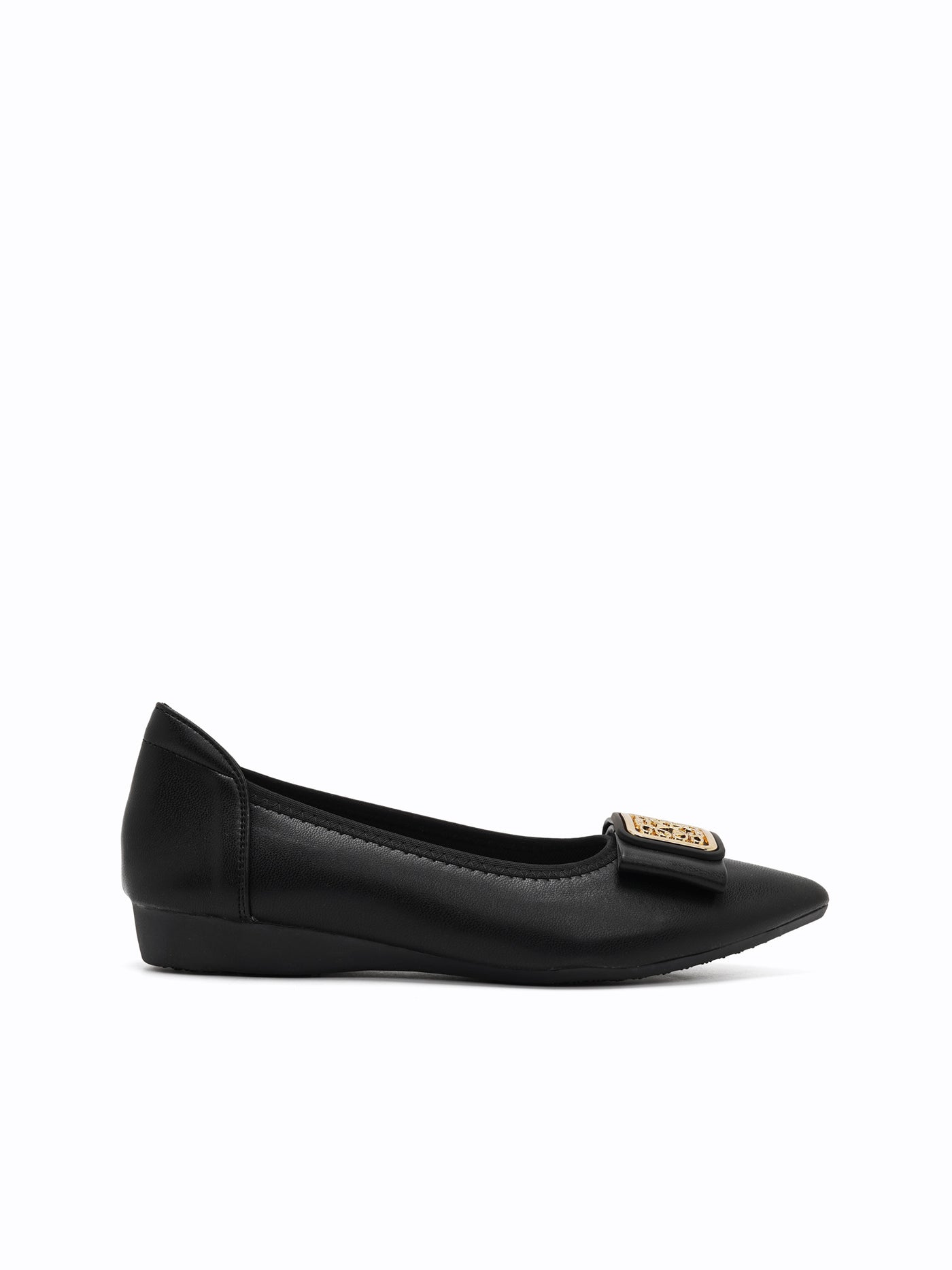 Zariyah Flat Ballerinas