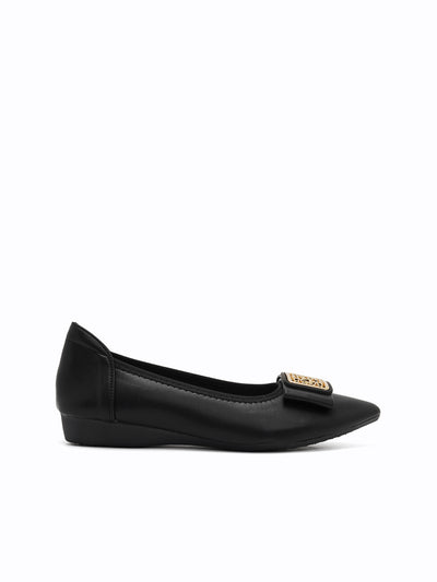 Zariyah Flat Ballerinas