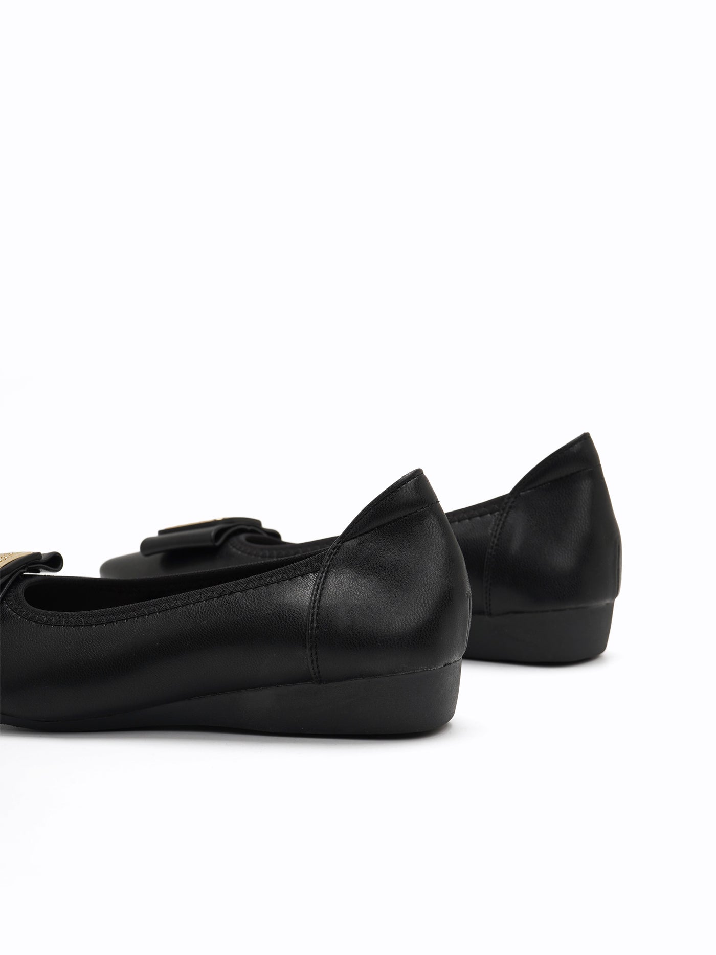 Zariyah Flat Ballerinas