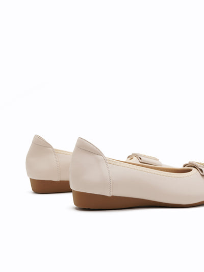 Zariyah Flat Ballerinas
