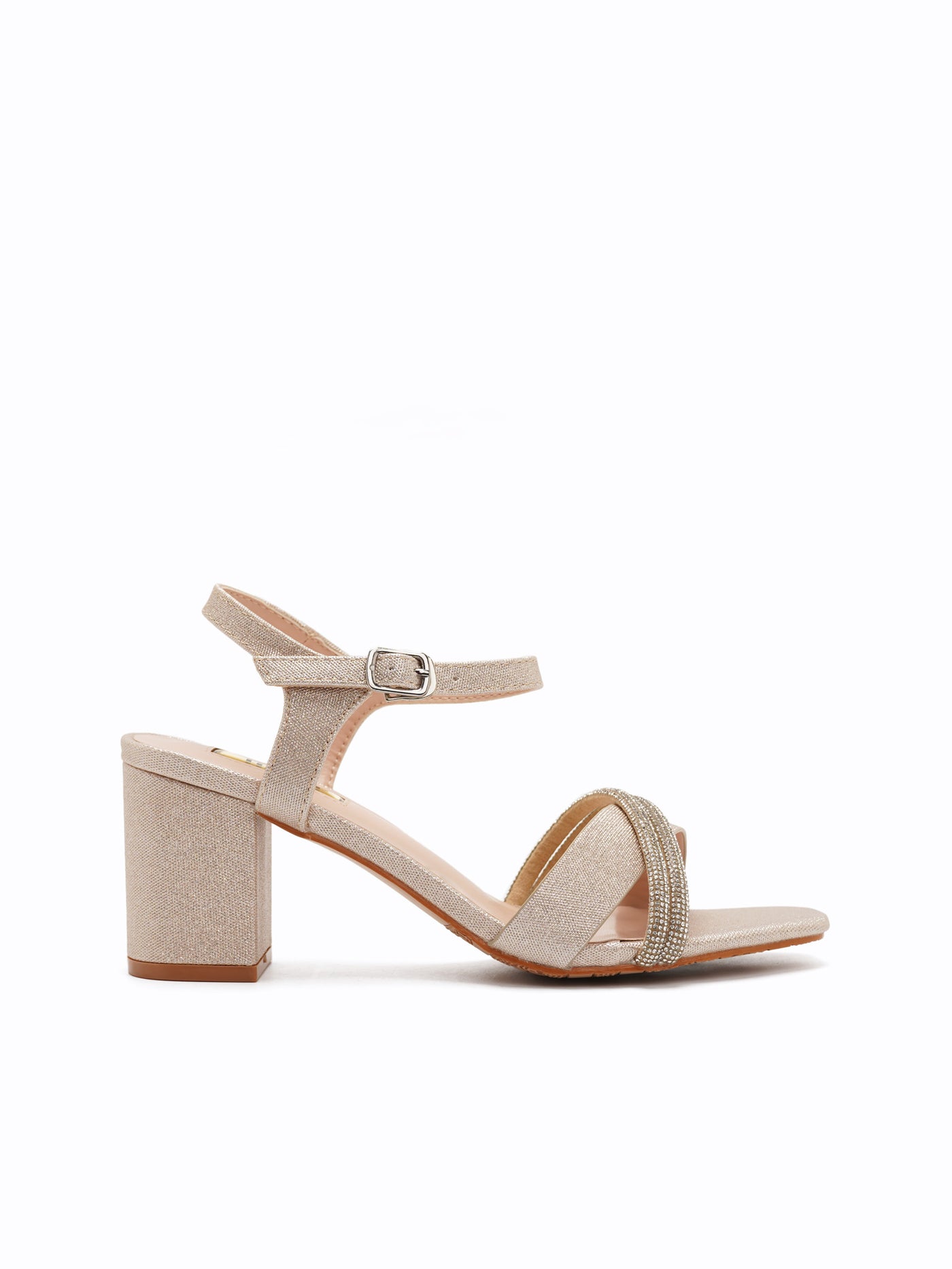 Zaylee Heel Sandals