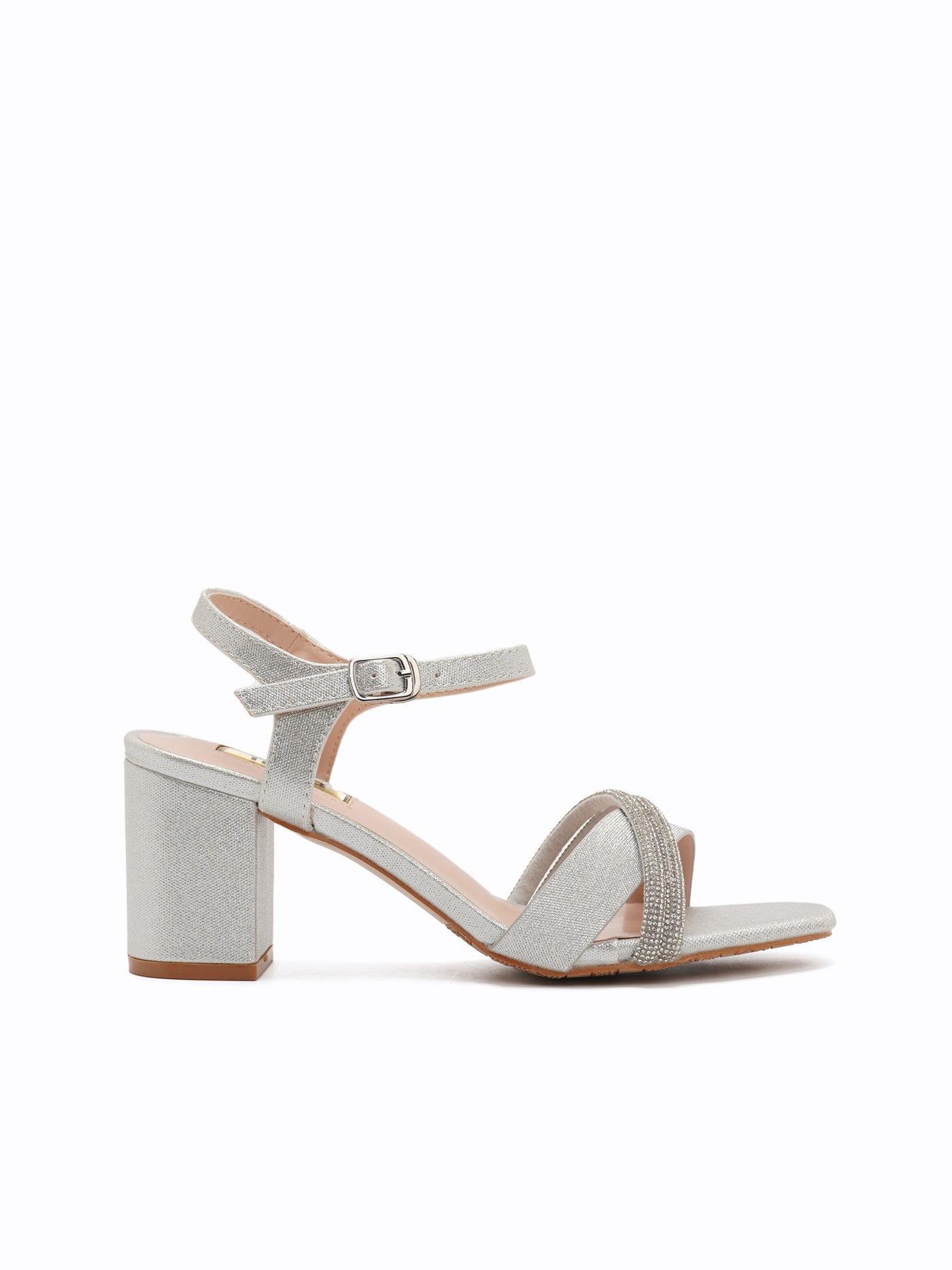 Zaylee Heel Sandals