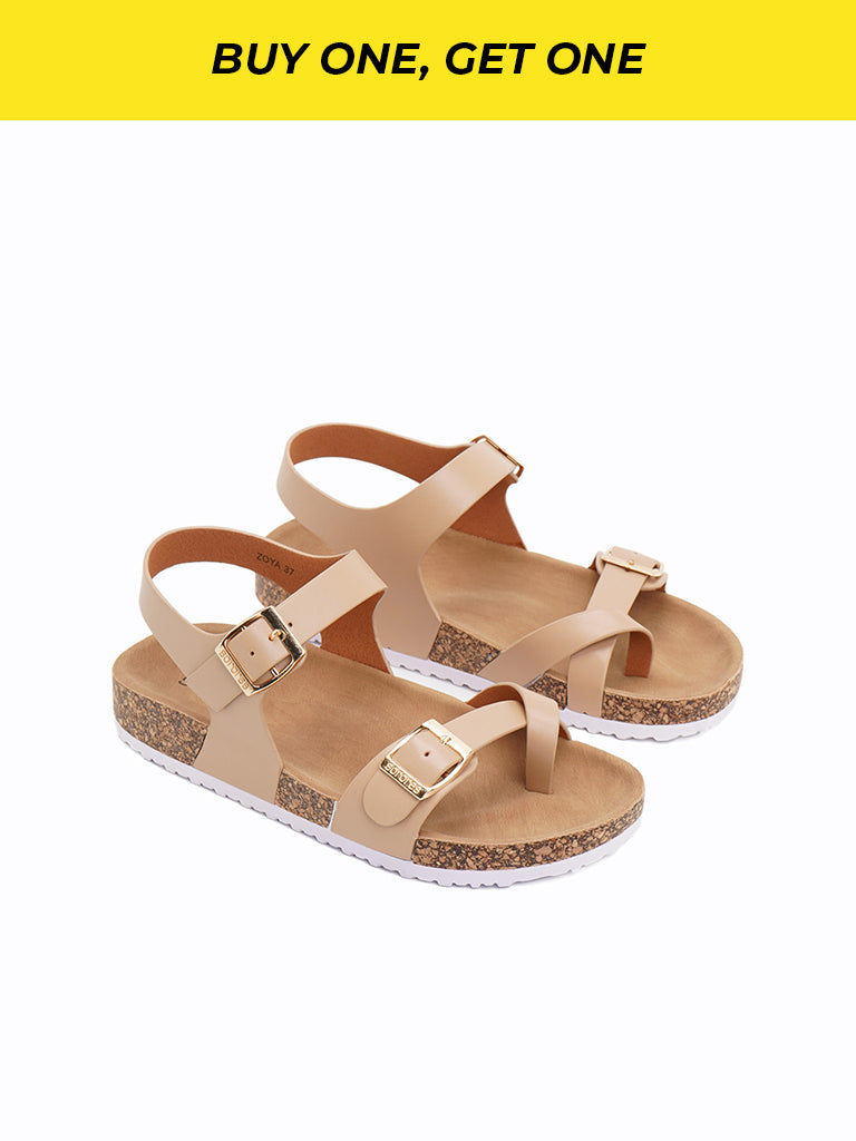 Zoya Easy Slides
