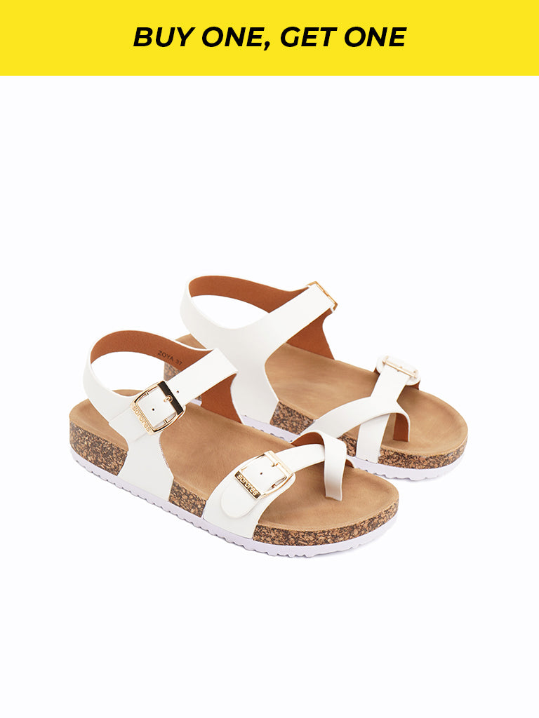 Zoya Easy Slides
