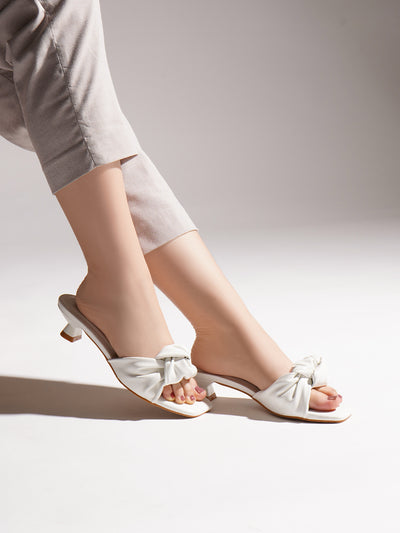 Anne Heel Slides