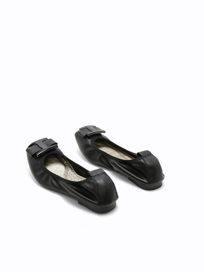 Holly Flat Ballerinas