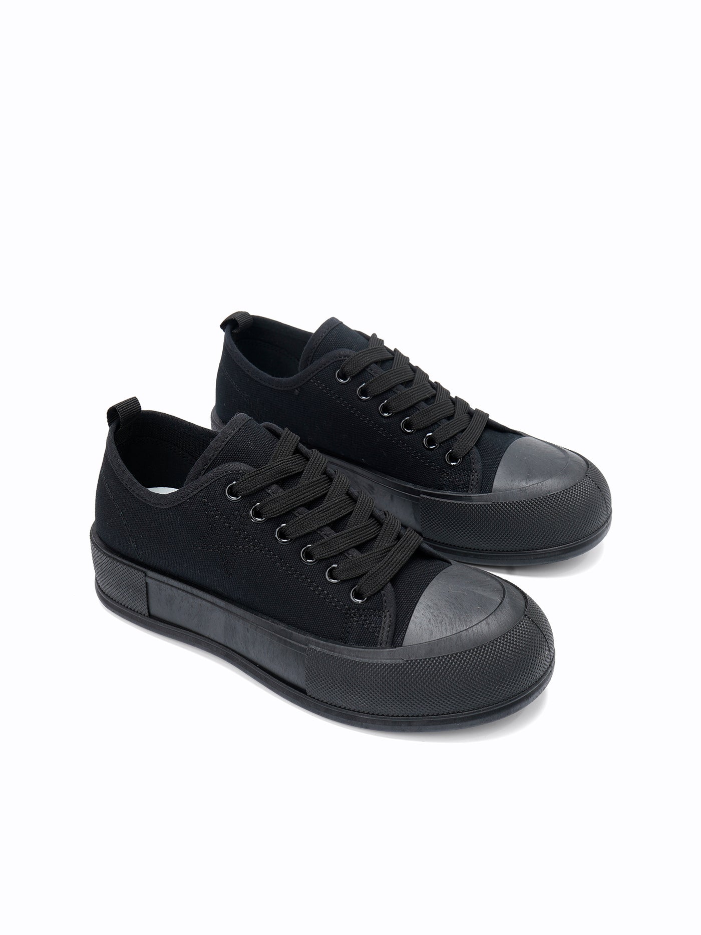 Shubizz Analyn Platform Sneakers