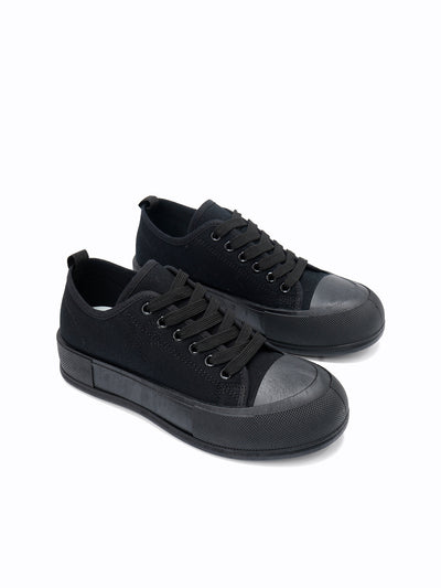 Shubizz Analyn Platform Sneakers