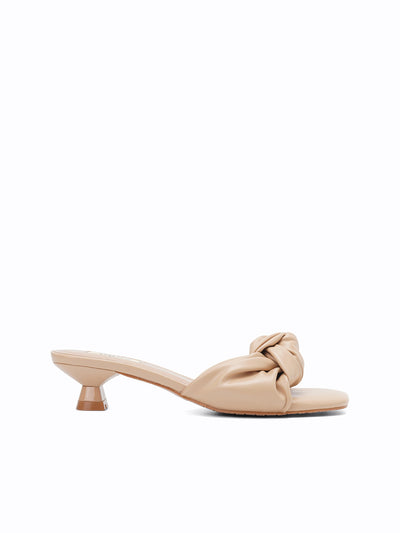 Anne Heel Slides