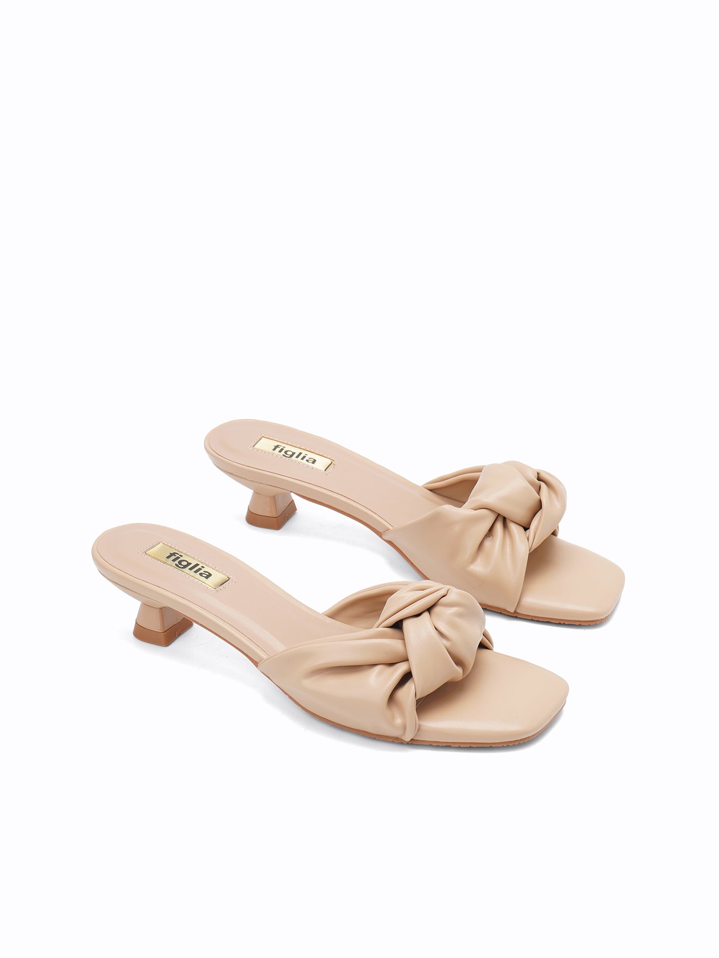 Anne Heel Slides