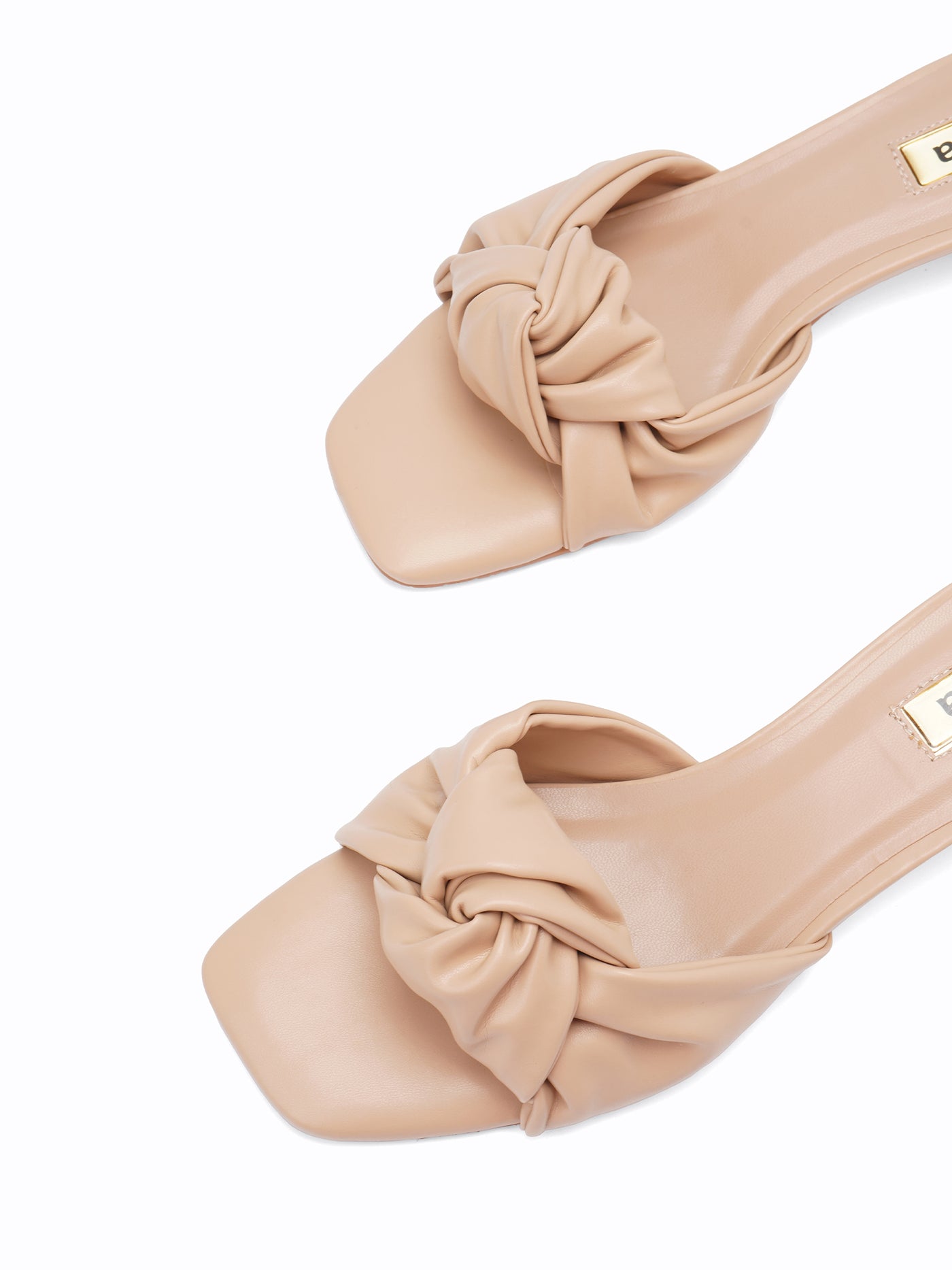 Anne Heel Slides