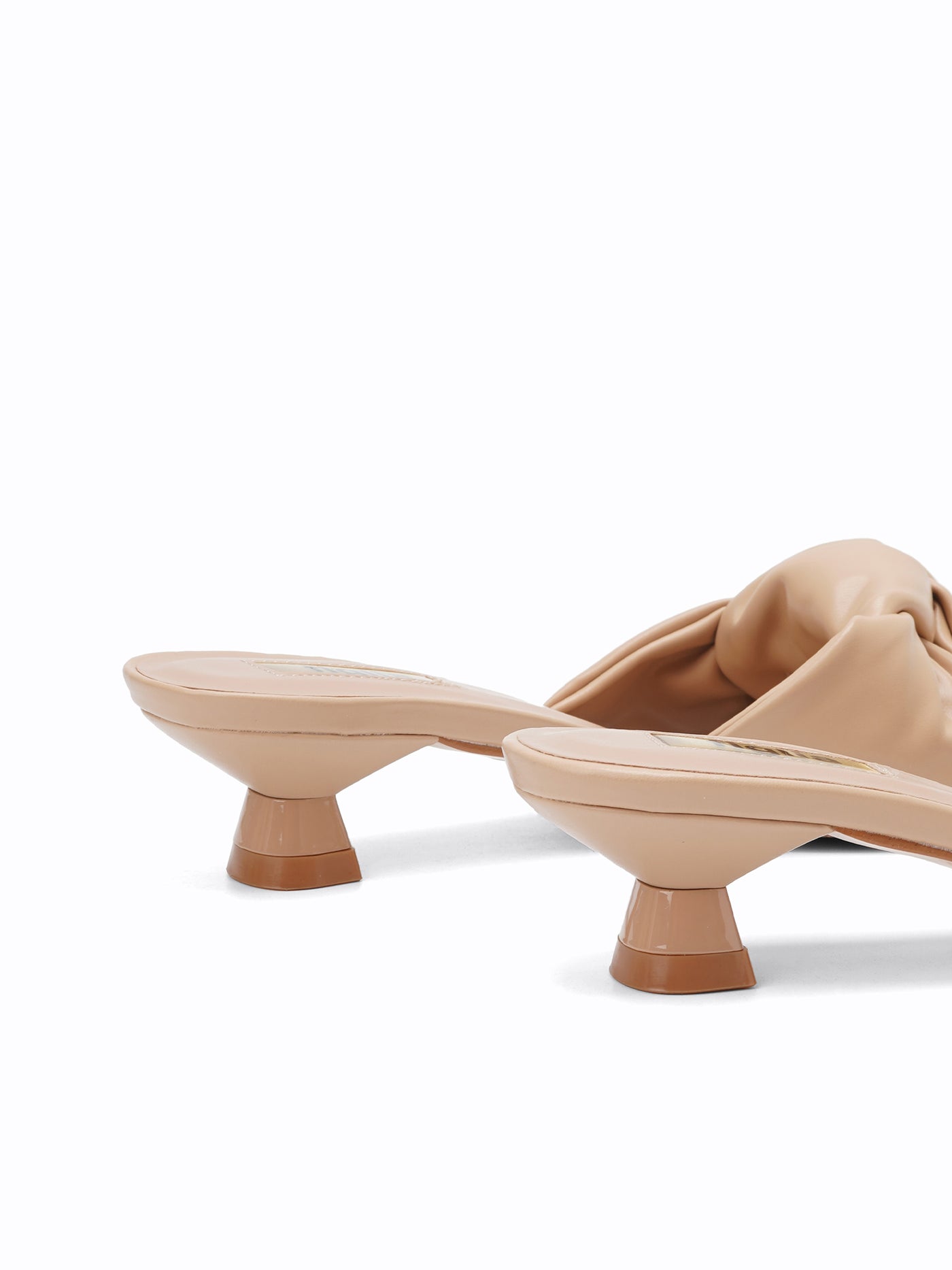 Anne Heel Slides
