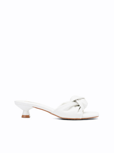 Anne Heel Slides