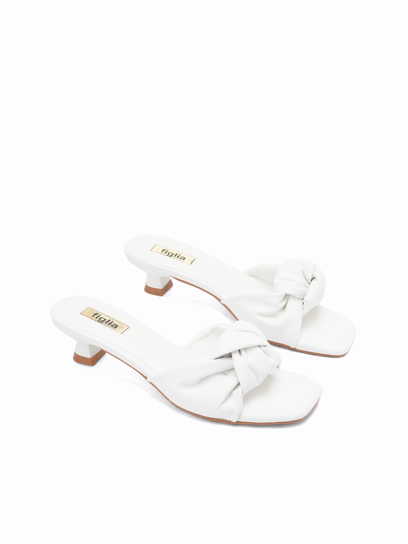 Anne Heel Slides