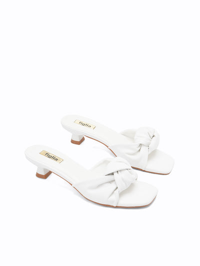 Anne Heel Slides