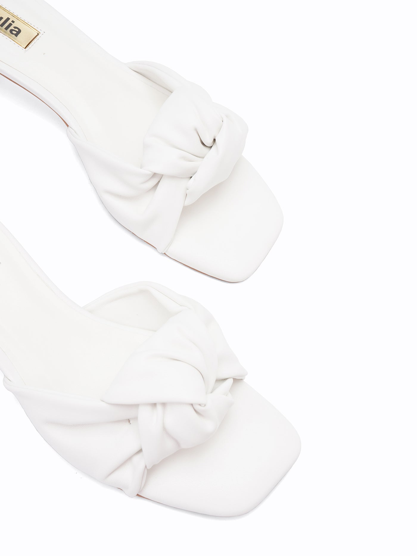 Anne Heel Slides