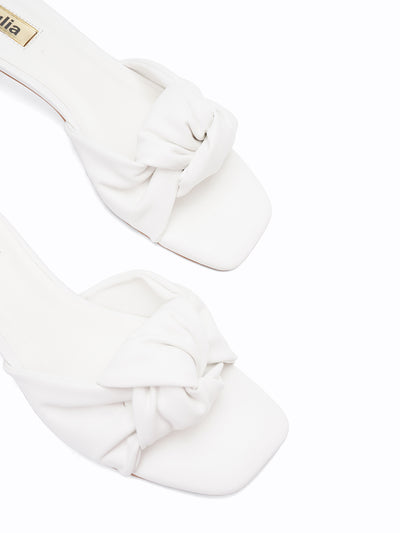 Anne Heel Slides