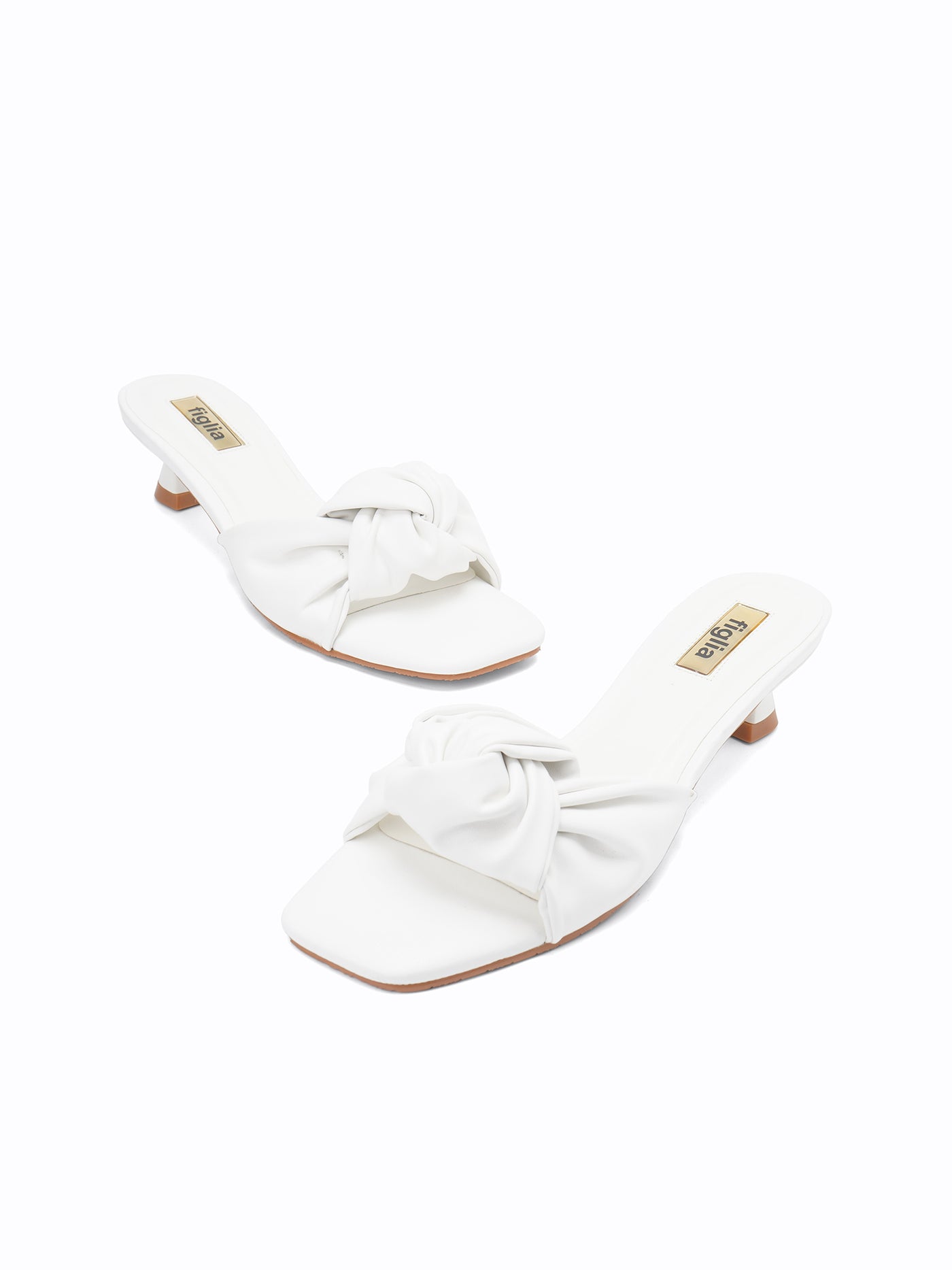 Anne Heel Slides