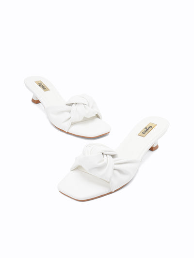 Anne Heel Slides