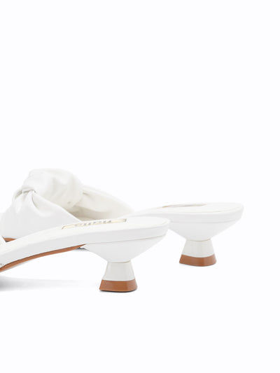 Anne Heel Slides
