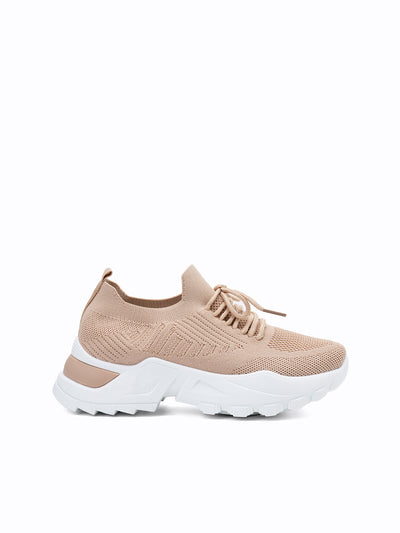 Shubizz Anya Chunky Sneakers