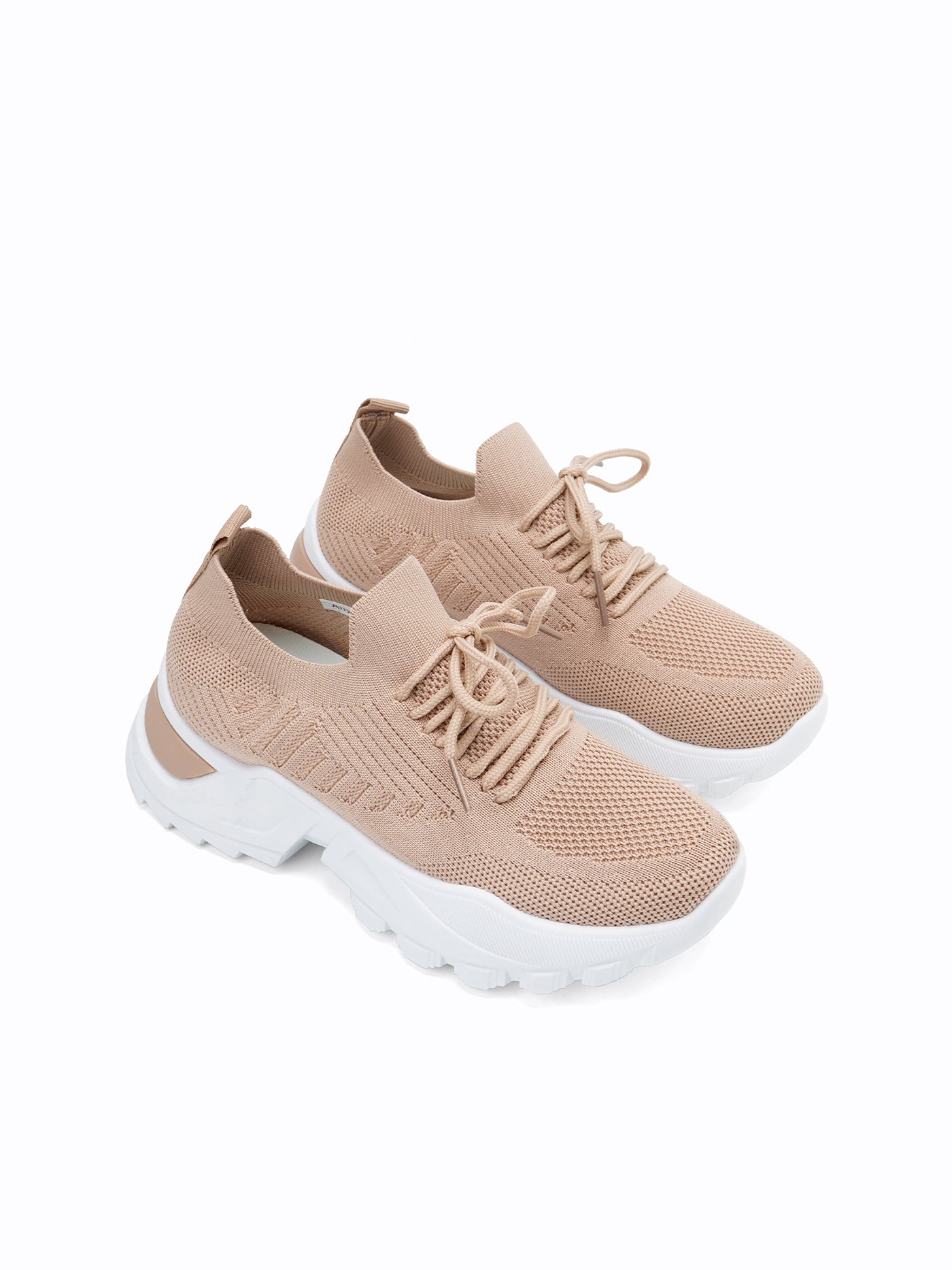 Shubizz Anya Chunky Sneakers