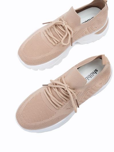 Shubizz Anya Chunky Sneakers