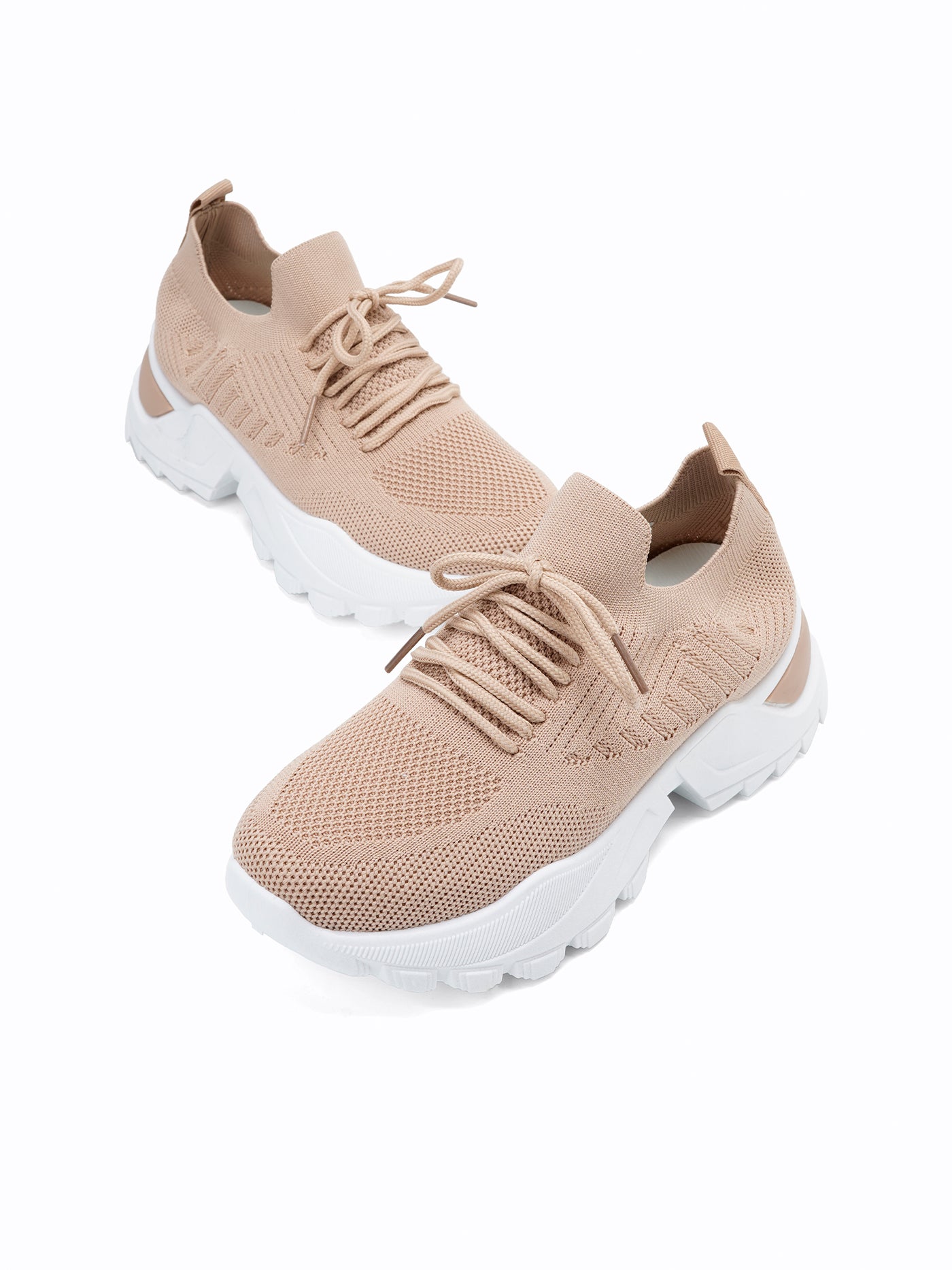 Shubizz Anya Chunky Sneakers