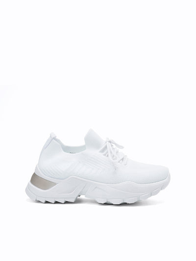 Shubizz Anya Chunky Sneakers