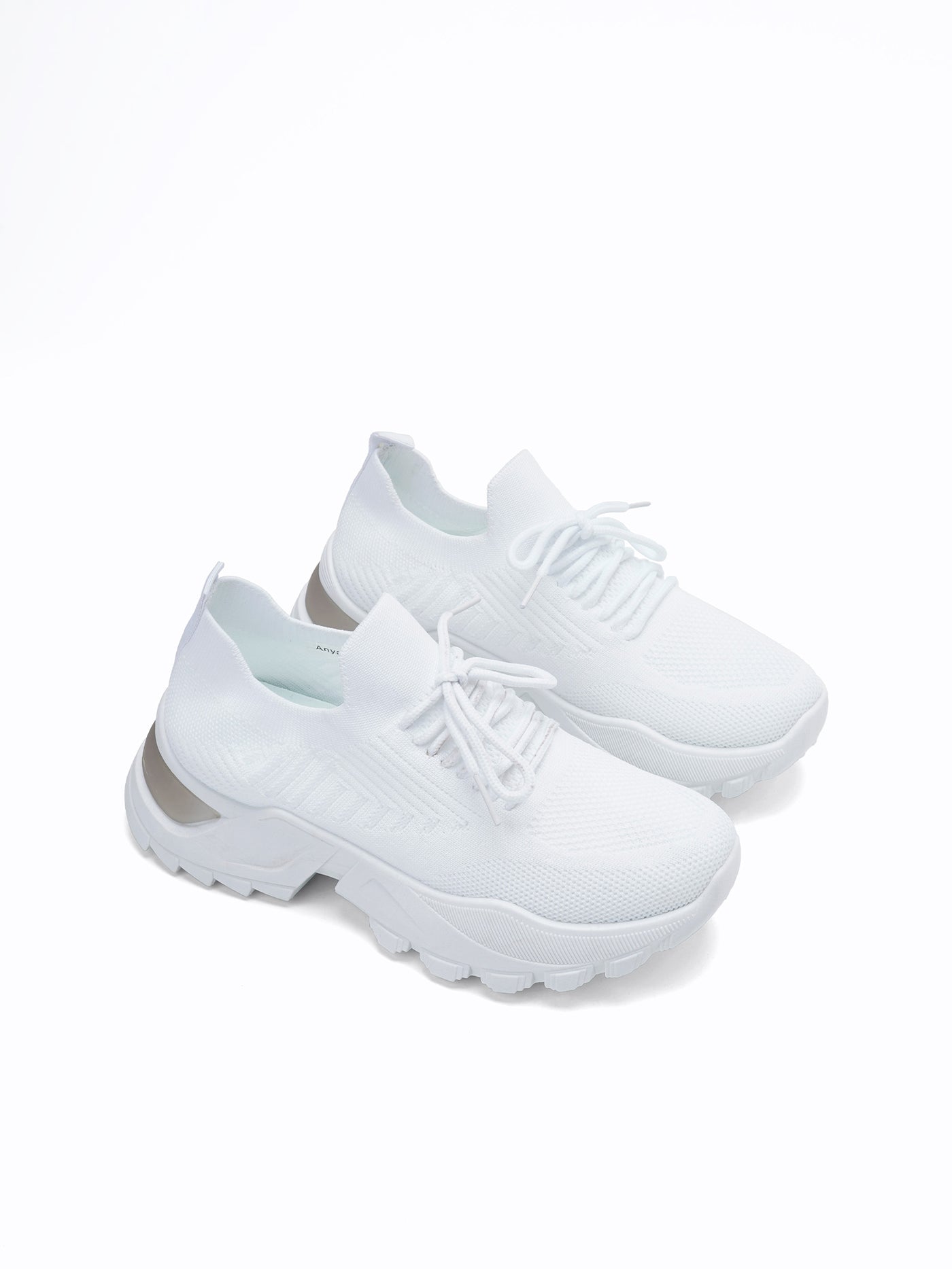 Shubizz Anya Chunky Sneakers
