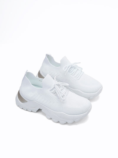 Shubizz Anya Chunky Sneakers