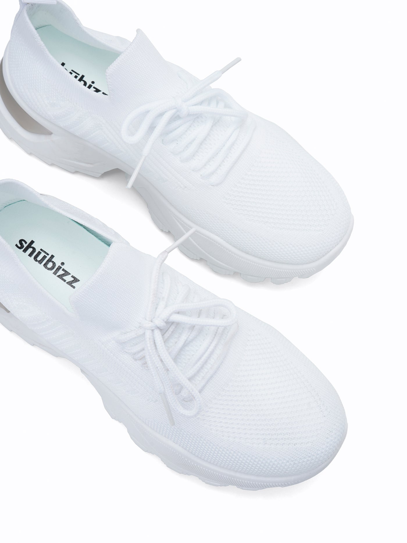 Shubizz Anya Chunky Sneakers
