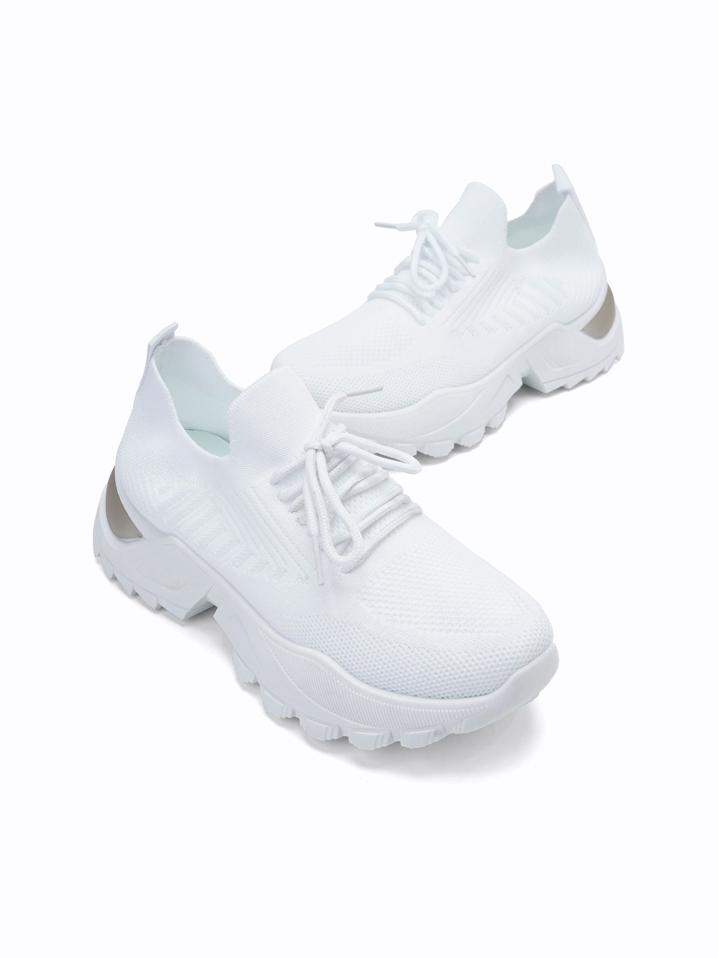Shubizz Anya Chunky Sneakers