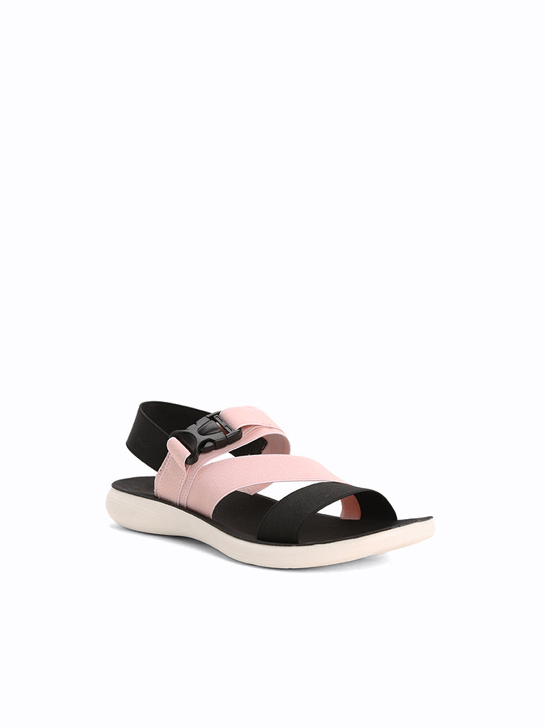 Audrey Flat Sandals