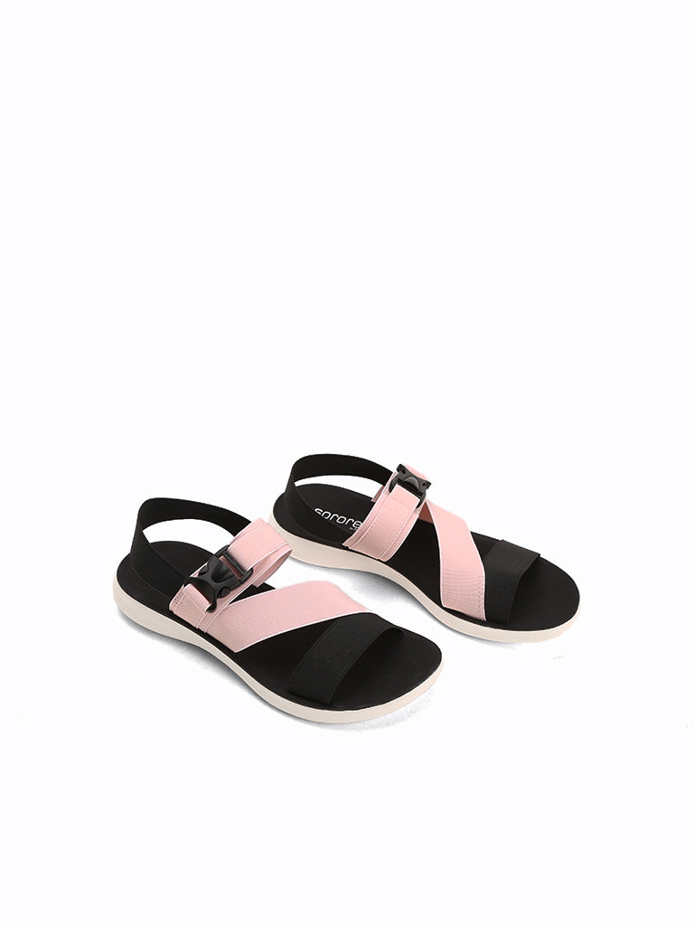Audrey Flat Sandals