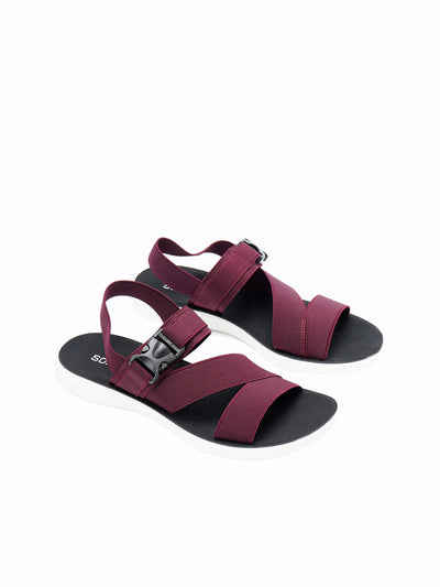 Audrey Flat Sandals