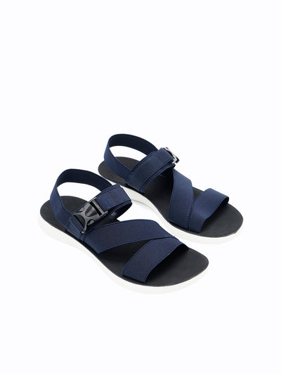 Audrey Flat Sandals