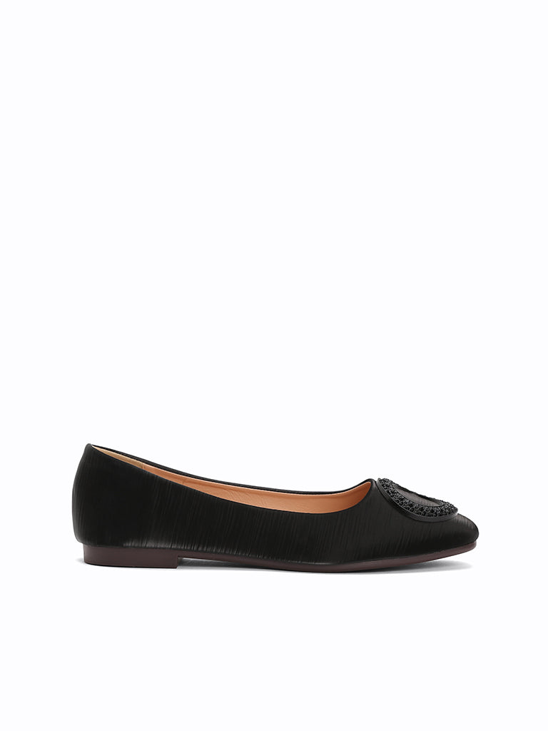 Berneice Flat Ballerinas