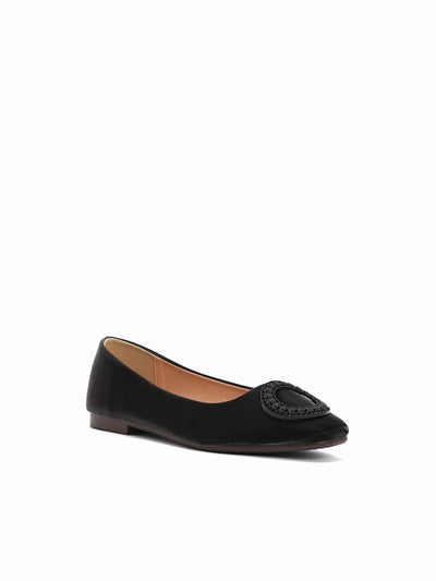 Berneice Flat Ballerinas