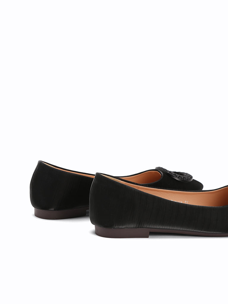 Berneice Flat Ballerinas