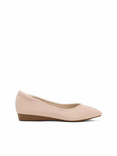 Bridget Wedge Pumps