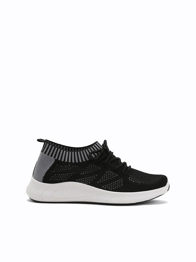 Shubizz Brisbane Flat Sneakers