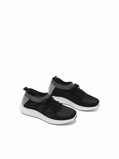 Shubizz Brisbane Flat Sneakers