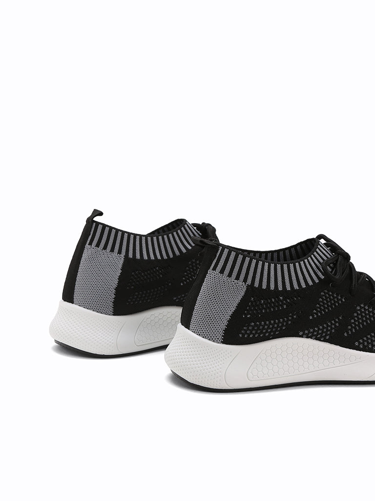 Shubizz Brisbane Flat Sneakers