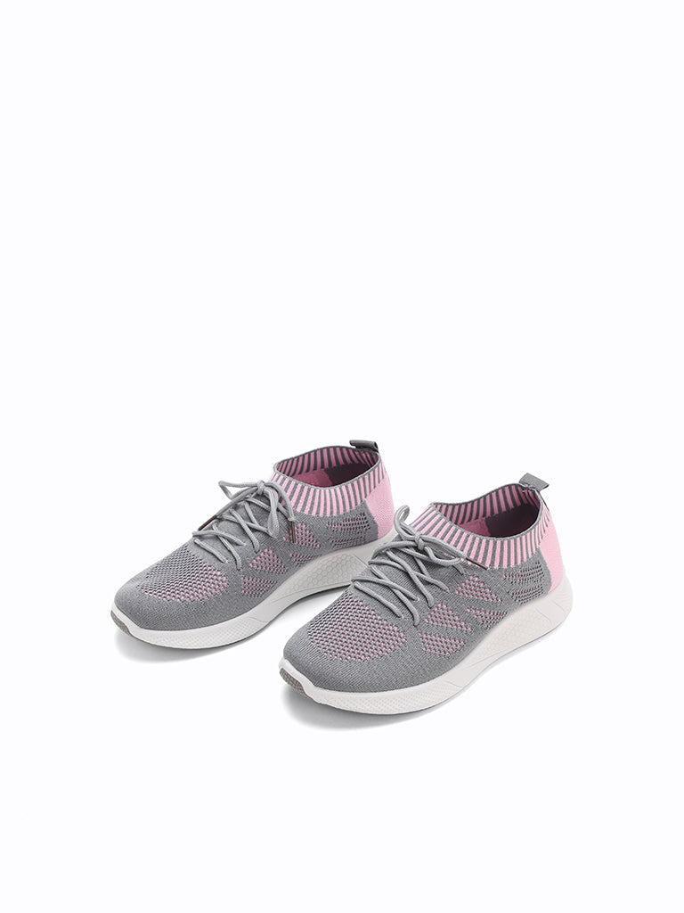 Shubizz Brisbane Flat Sneakers