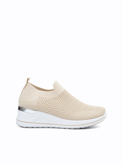 Shubizz Britt Comfort Sneakers