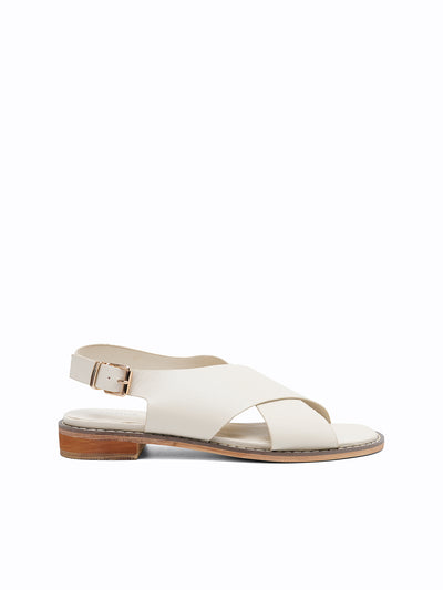 Camia Flat Sandals